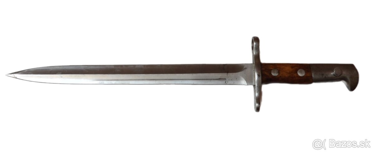 Bodák - Schmidt Rubin - 7