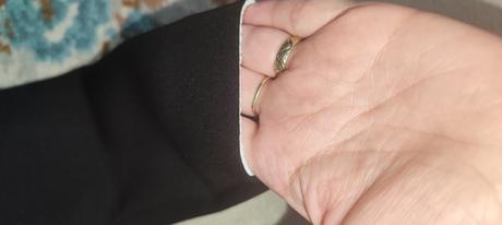 Termo legíny veľkosť 152 - 7