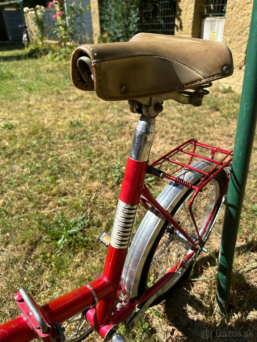 ESKA 20 70 roky skladačka - 7