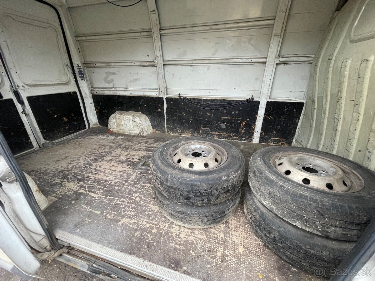 Peugeot Boxer 2.2 HDI - 7