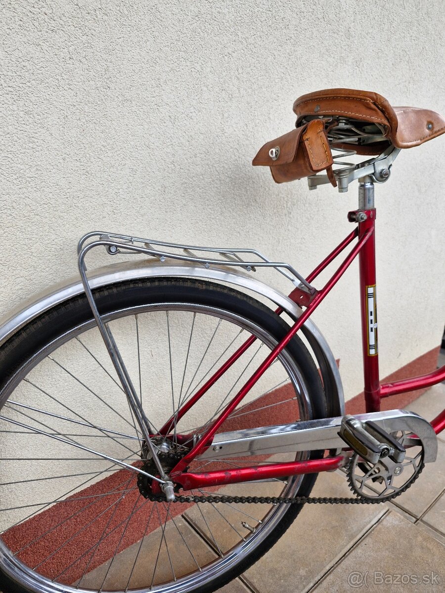 Bicykel dámsky Velamos - 7