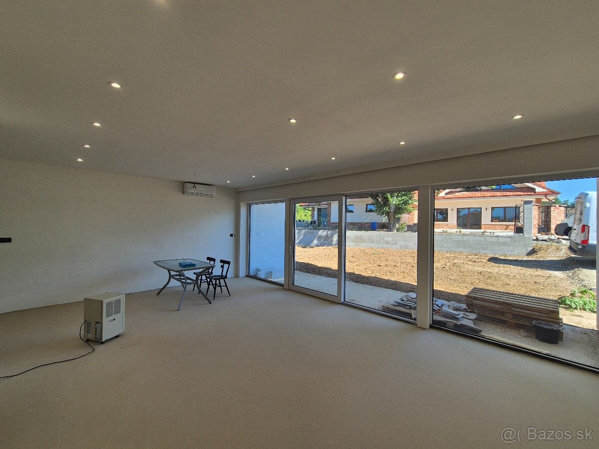 Novostavba rodinného domu - 7