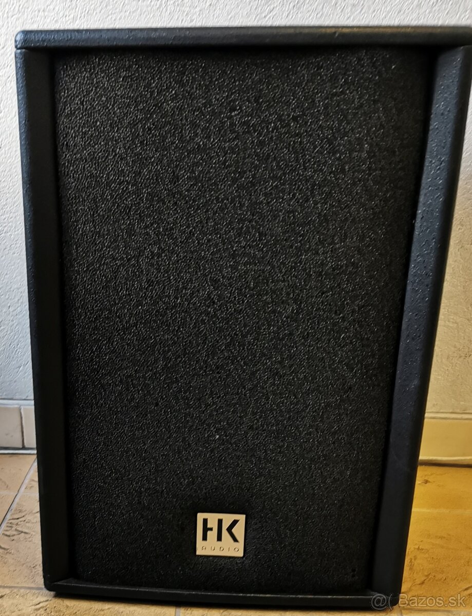 HK audio pro12 - 7
