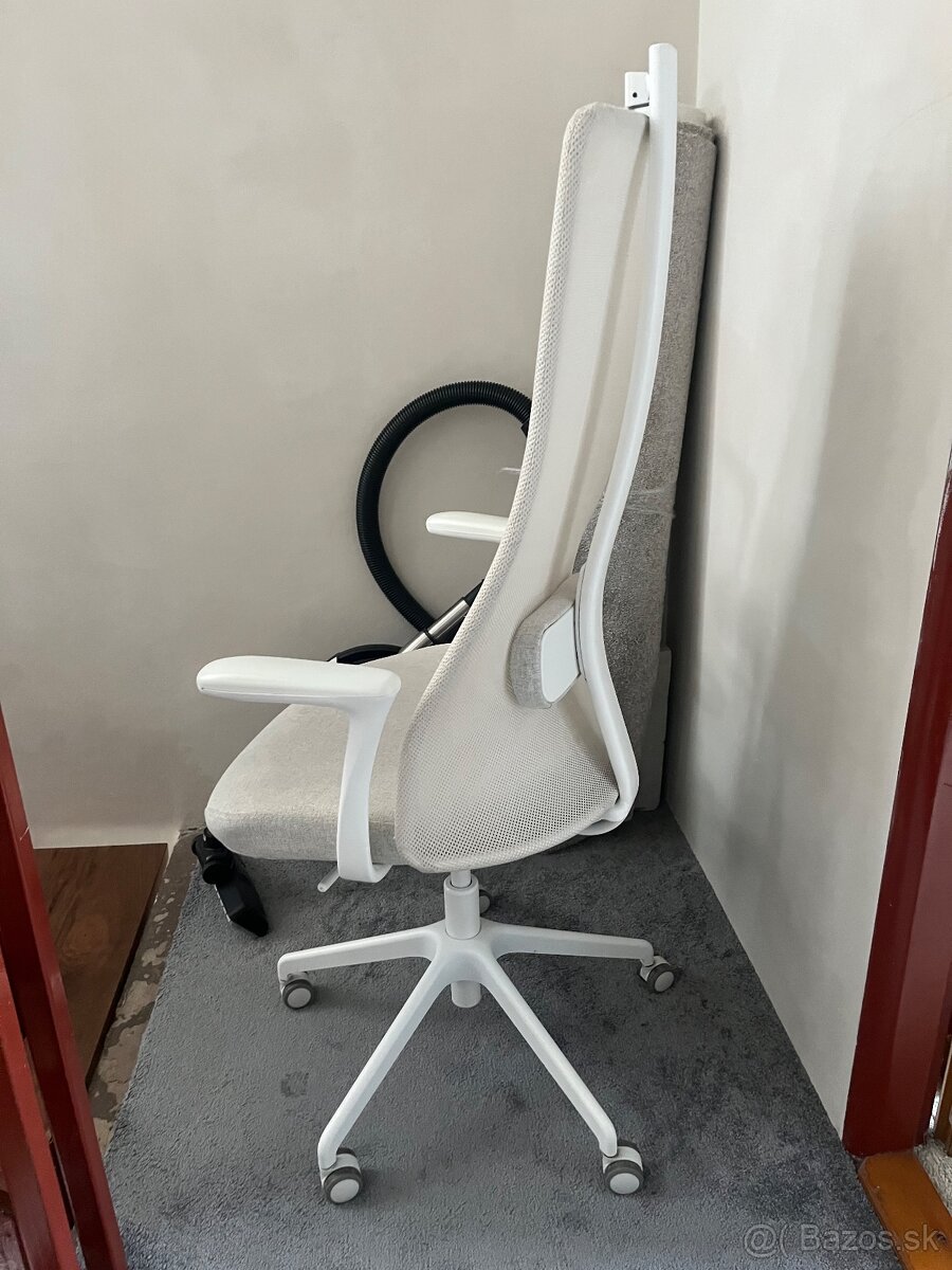 Kancelárska stolička Ikea - 7