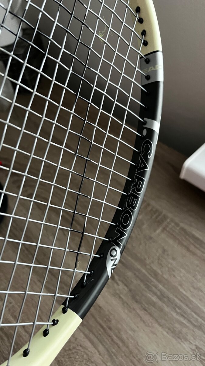 Tenisová raketa Head - 7