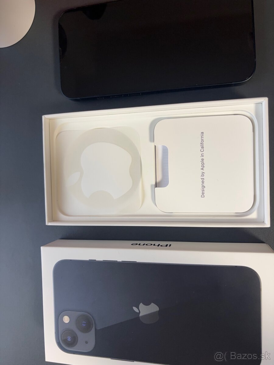 Predám iPhone 13 – výborný stav - 7
