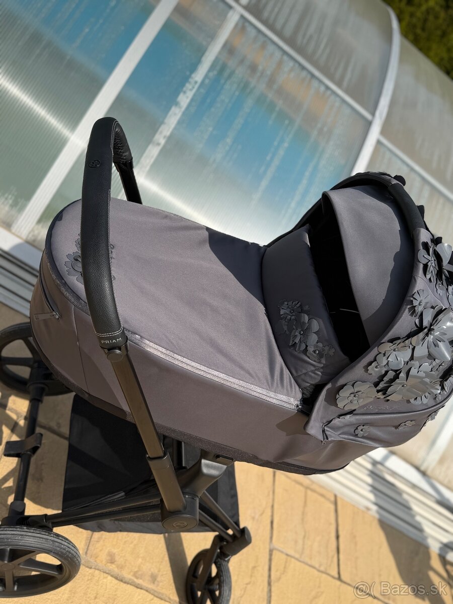 Cybex priam 4.0 - 7