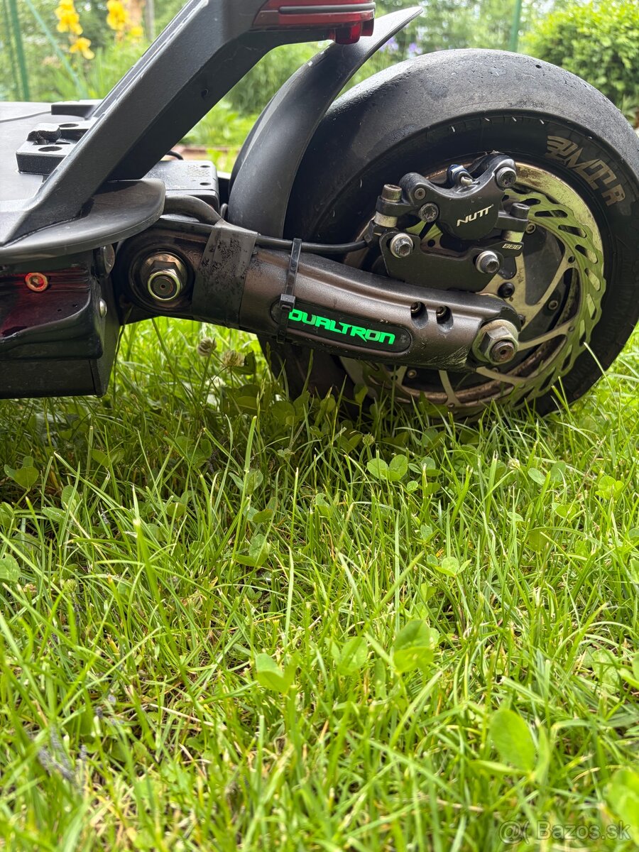 Dualtron thunder 2 - 7