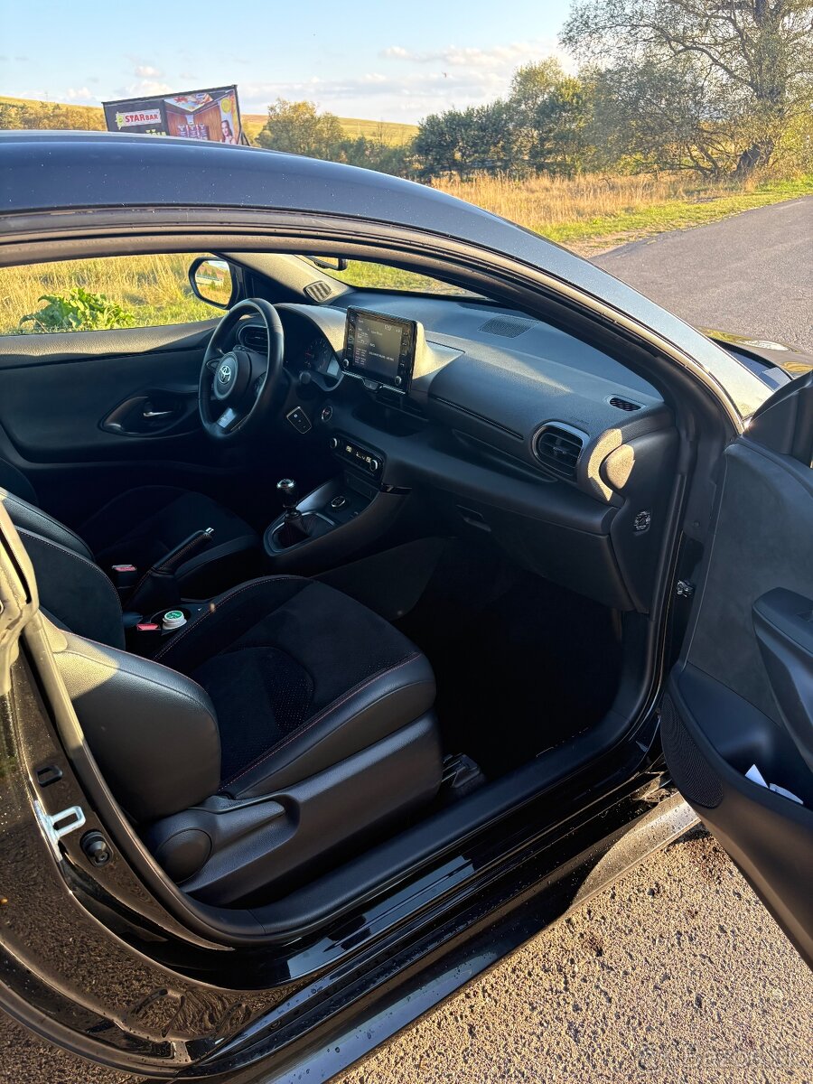 Toyota Yaris GR - 7