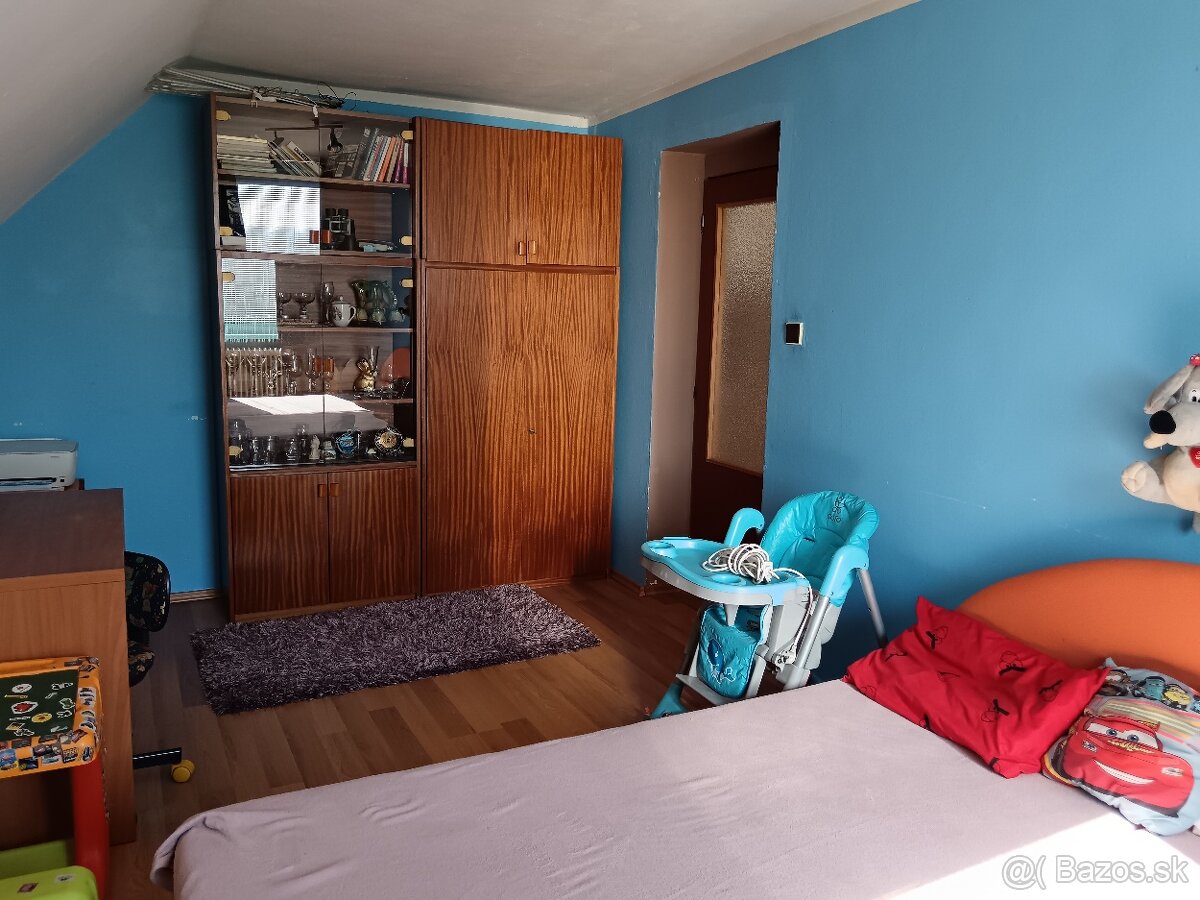 NOVÁ CENA Rodinný dom - Námestovo časť Čerchle - 7