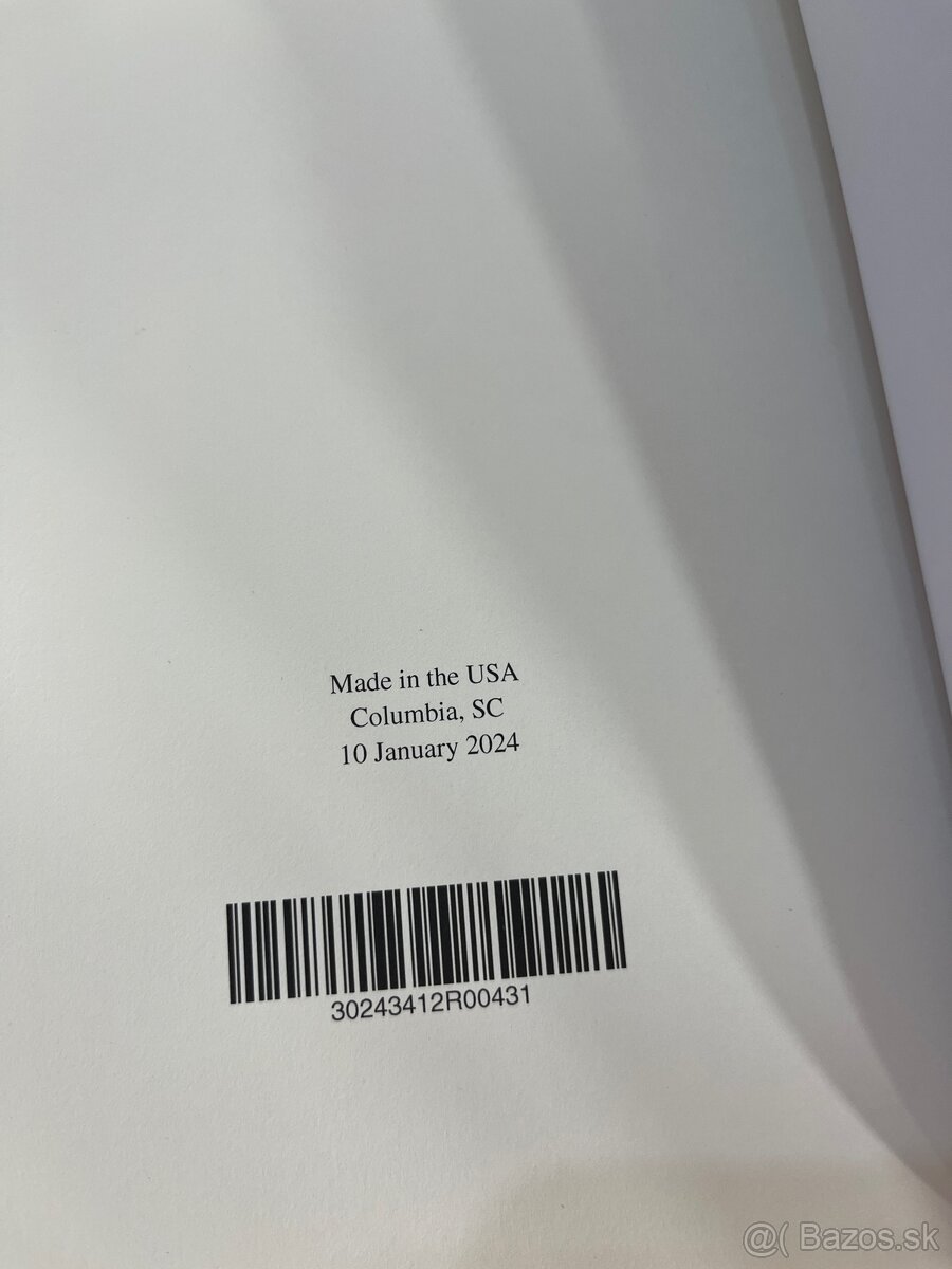 Carissa Broadbent - Mother of Death and Dawn - 7