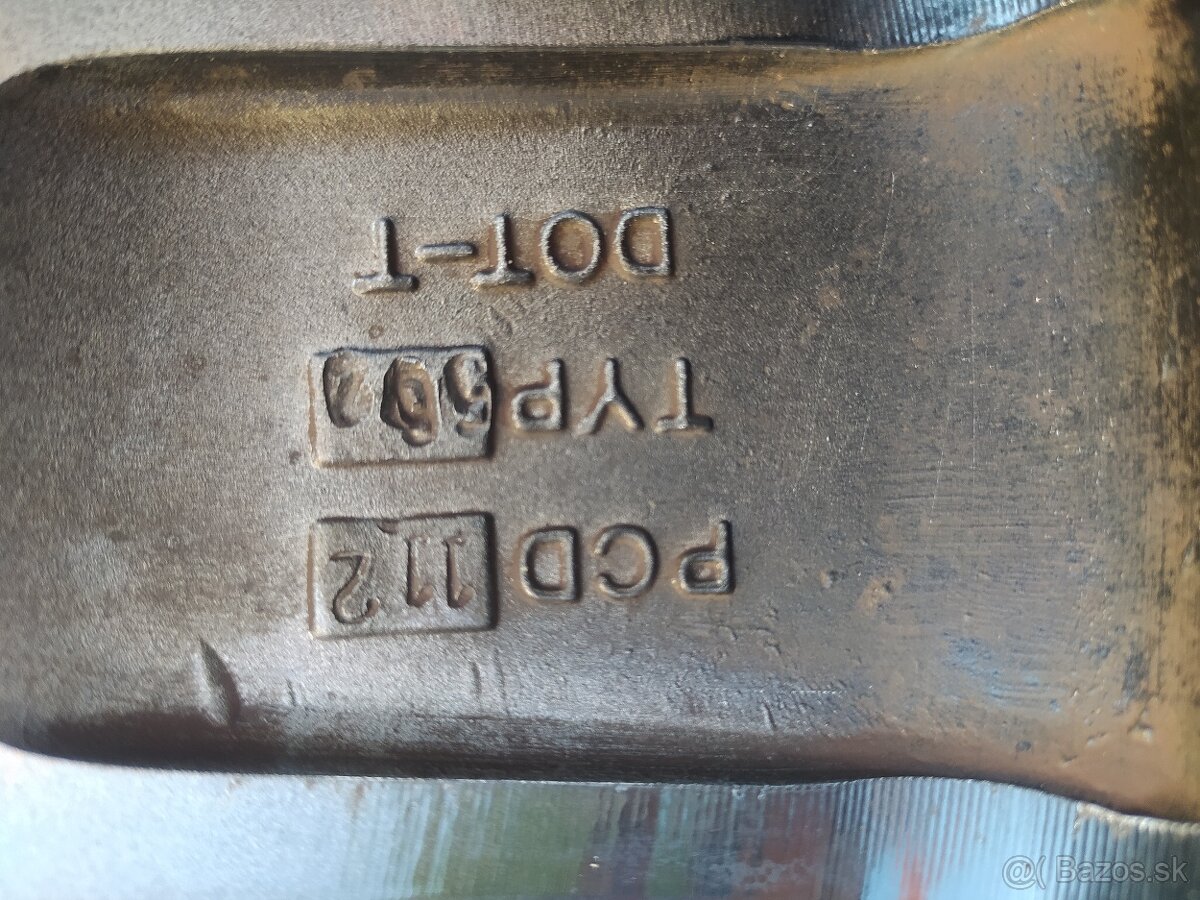 5x112 R18 Elektróny - 7