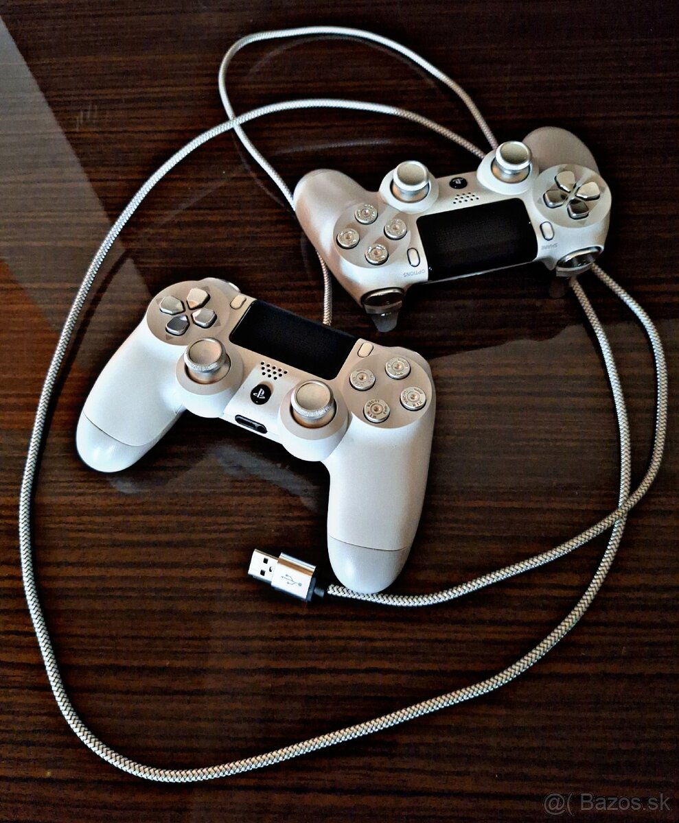 PlayStation 4 FAT - 7