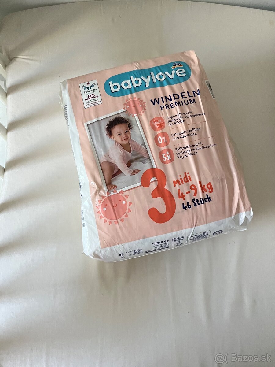 Prebaľovací pult Stokke - 7