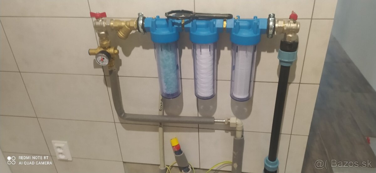 VODOINŠTALÁCIE-KANALIZÁCIE-VYKUROVANIE - 7