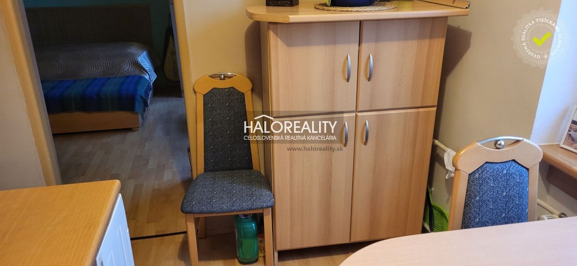 HALO reality - Prenájom, dvojizbový byt Žiar nad Hronom, M.R - 7