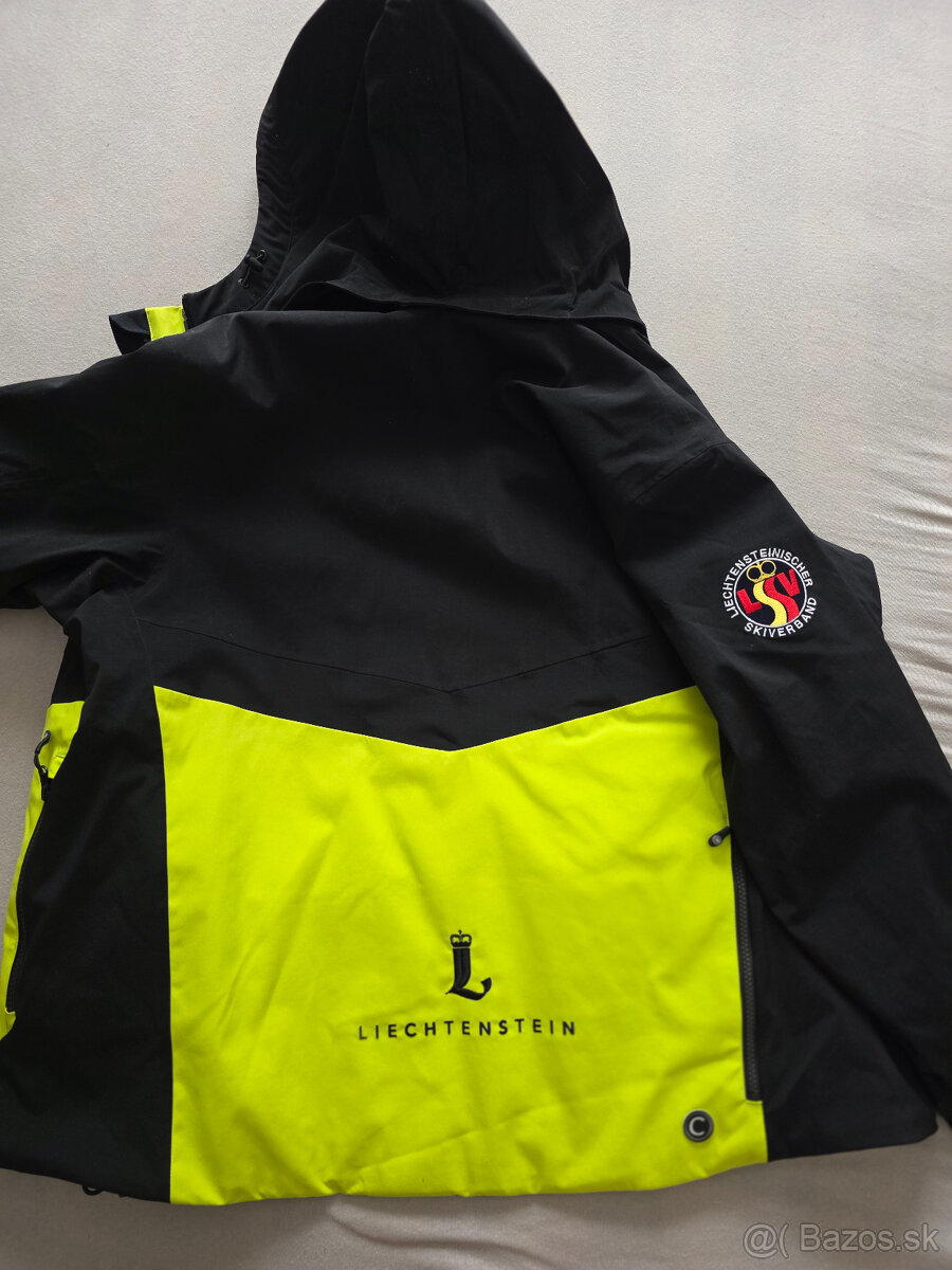 Profi lyžiarska súprava Colmar - 7