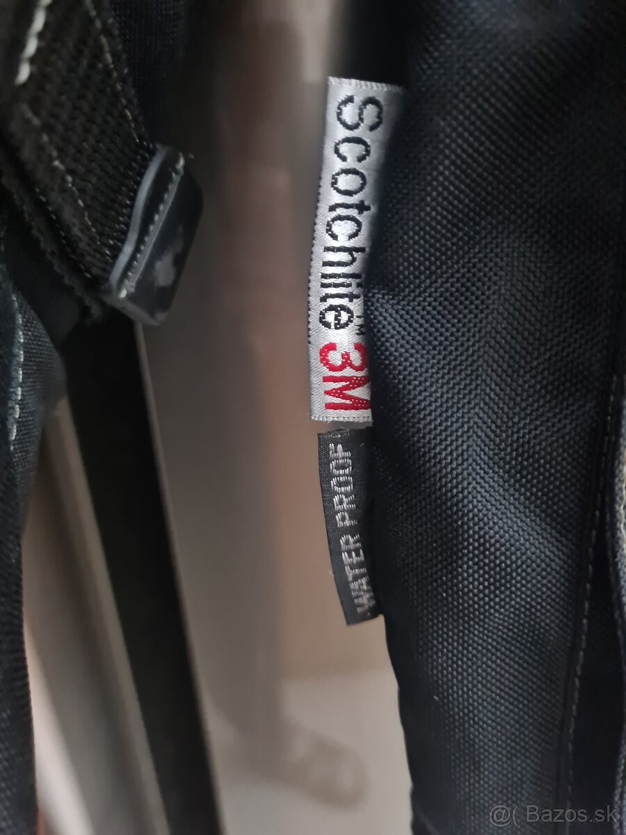 Bunda na motorku XS - 7