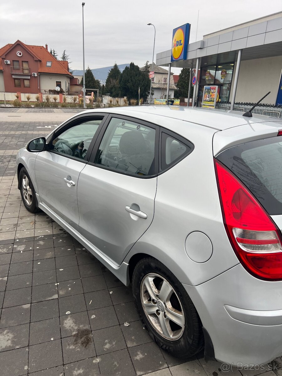 Hyundai i30 - 7