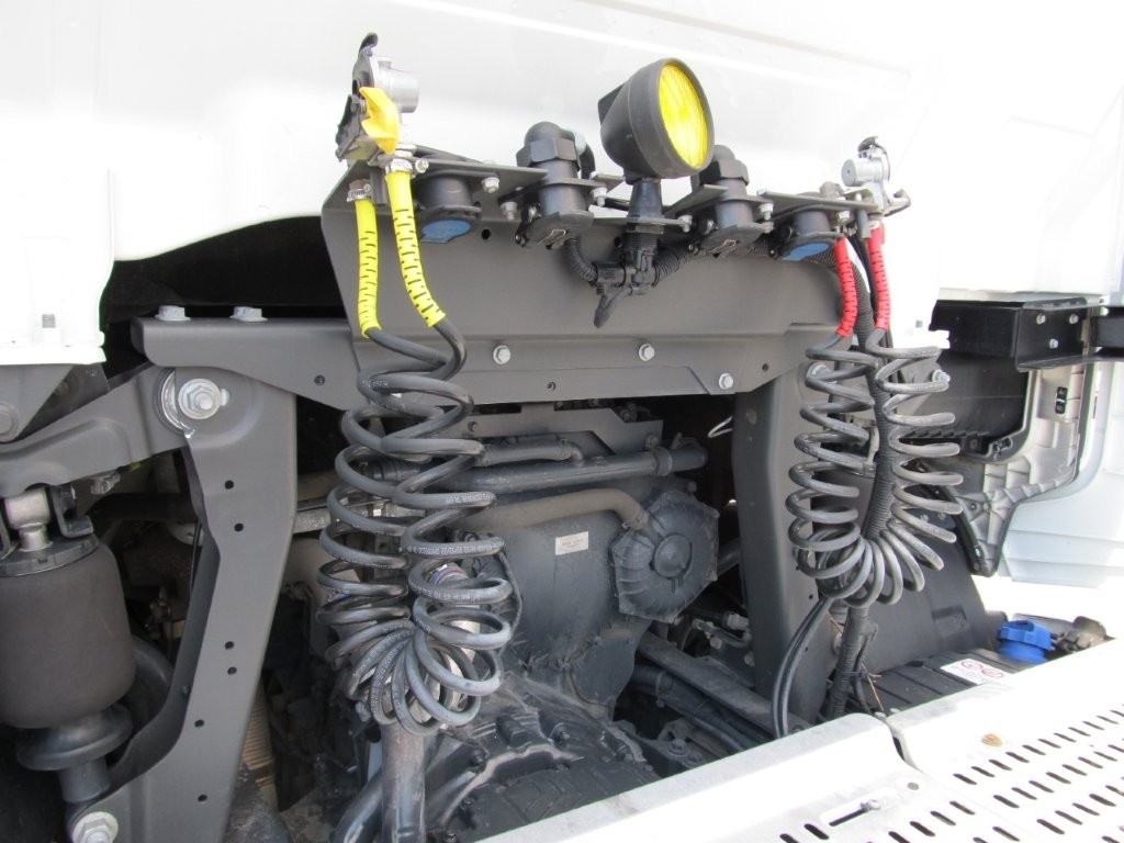 IVECO AS440ST/FP LT - 7