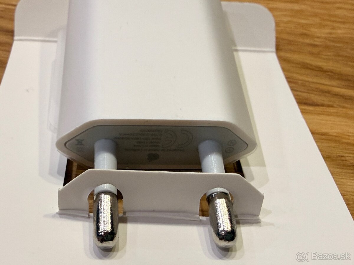 Adapter Apple 5W - 7