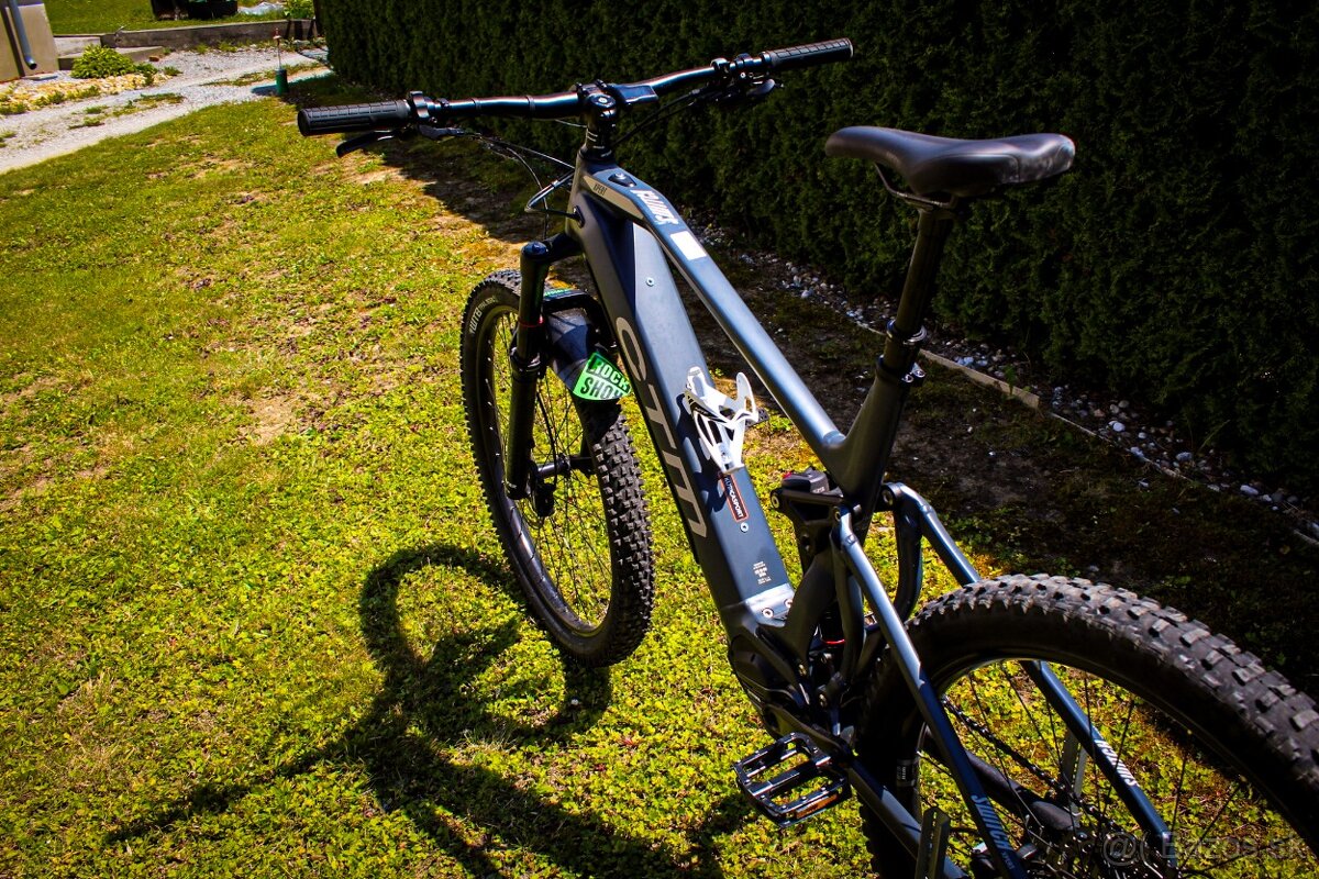 CTM SWITCH Xpert - 7