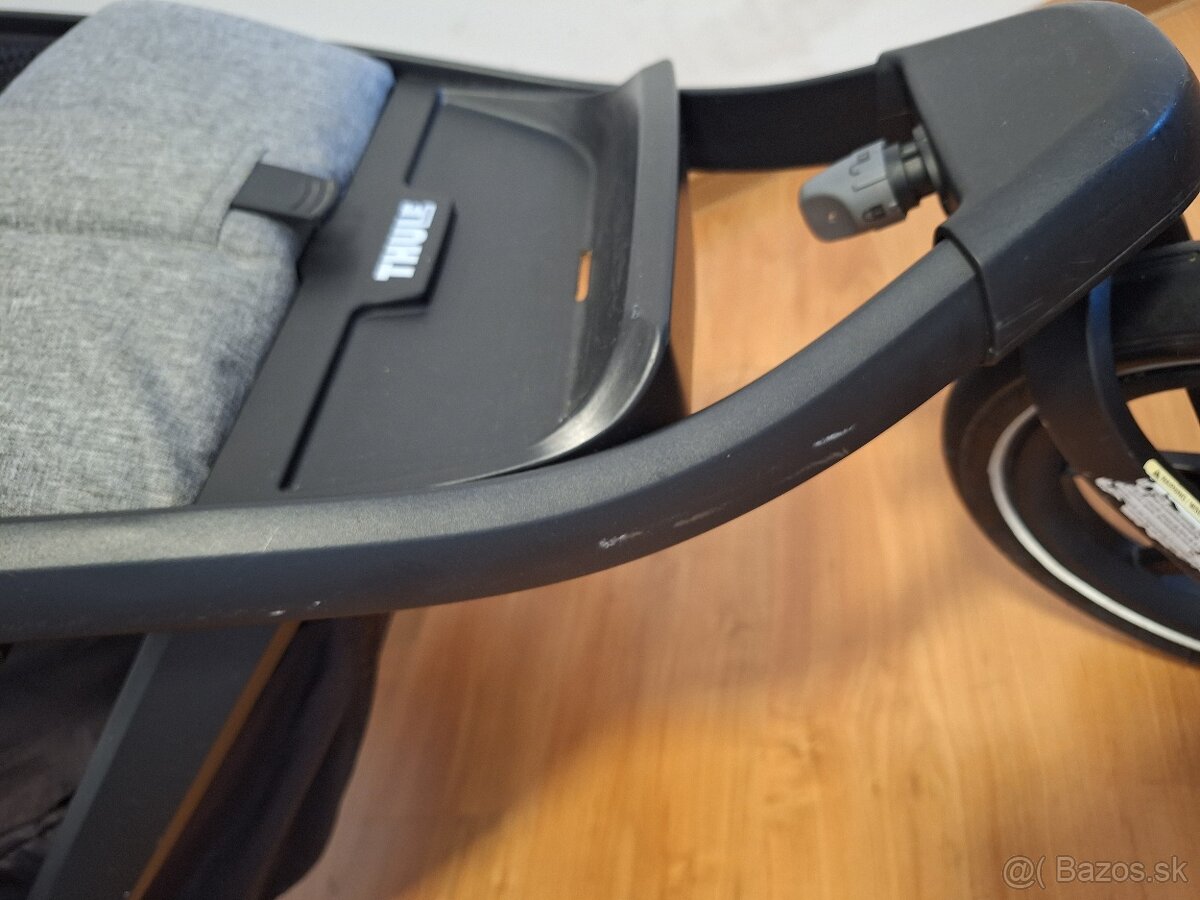 Thule urban glide 2 - 7