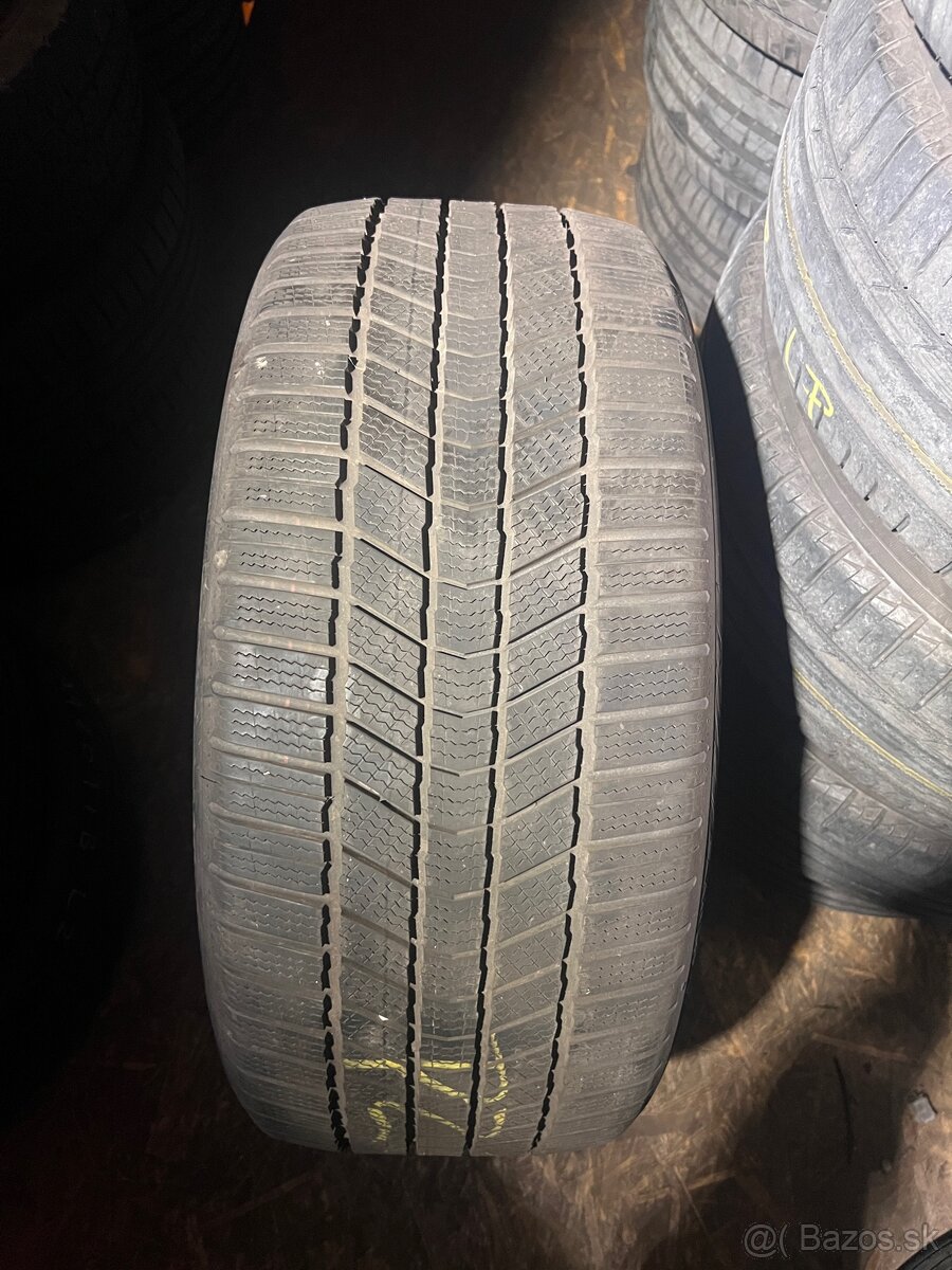 Continental Winter Contact 275/40R22 - 7