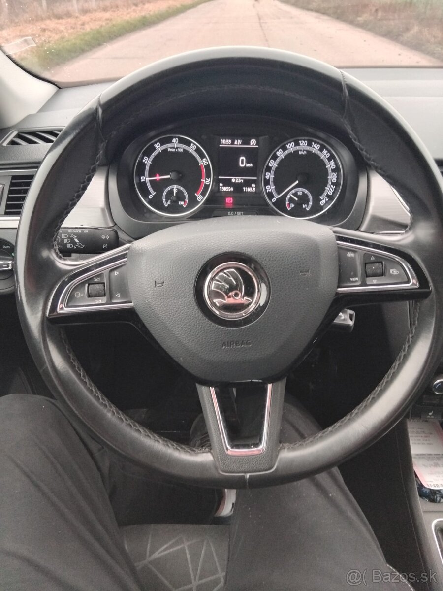 Škoda Rapid 1.0, r.v. 2019 - 7