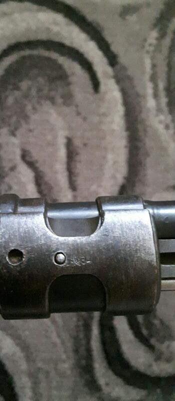 Vzduchovka Vz 35 - 7