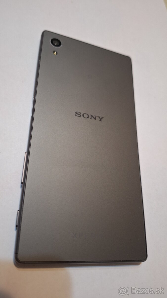 Sony xperia Z5 E6653 - 7