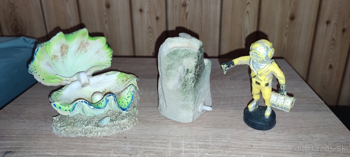 Akvárium - vybavenie - 7