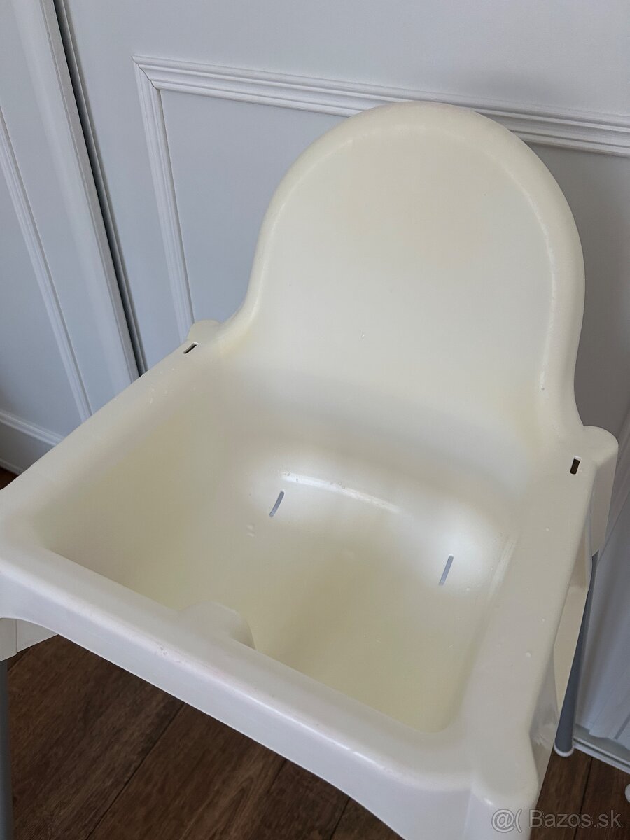 2ks detské stoličky IKEA - 7