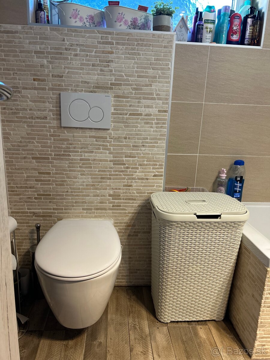 Prenájom nehnuteľnosti 4 izbový dom - 7