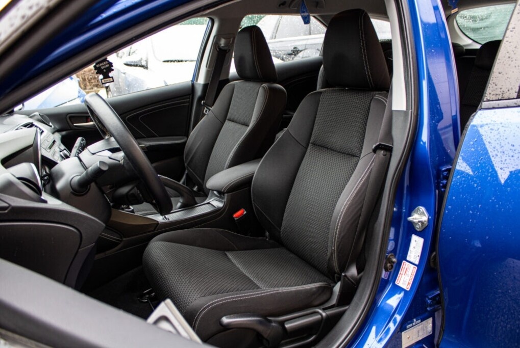 Honda Civic Tourer 1.8 i-VTEC Comfort - 7