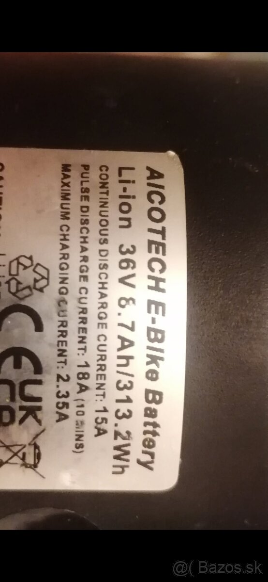 Elekticka trojkolka - 7