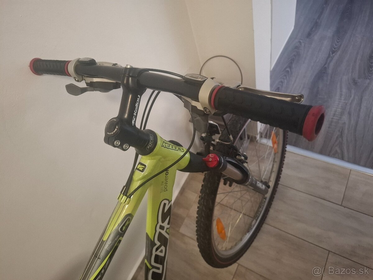 Predam bicykel kellys quartz - 7