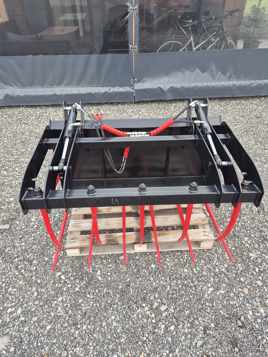 Poľnohospodárska technika - 7