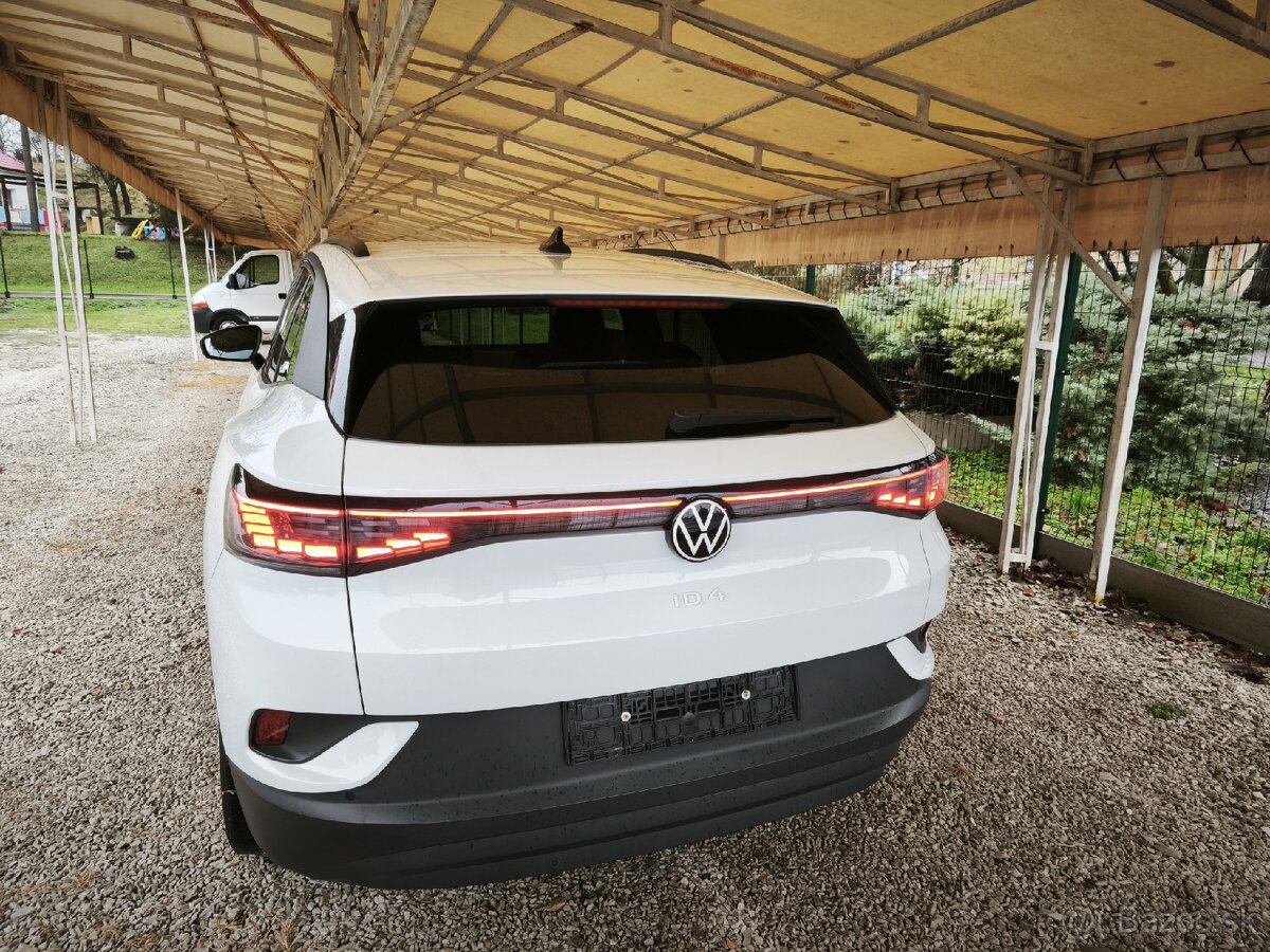 Volkswagen ID.4 Pro Performance 82kWh Matrix, Kamera - 7