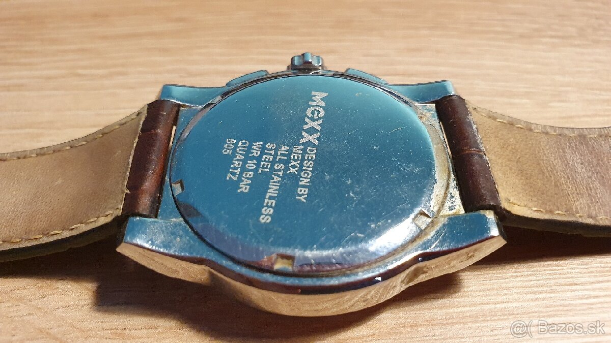 Hodinky MEXX - 7