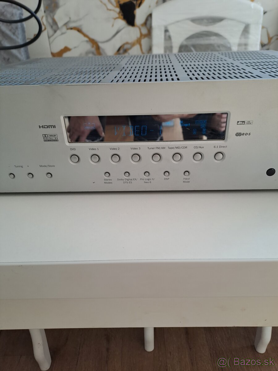 Cambridge audio azur540R - 7