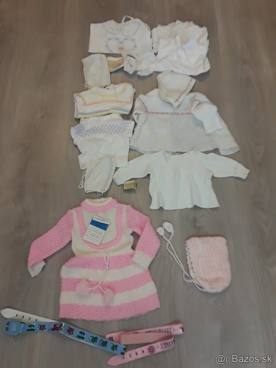 Rozne detske retro a ine - 7