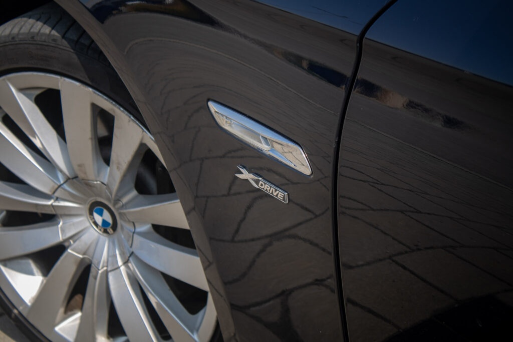 BMW 530d Touring xDrive 190kW AT/8 - 7