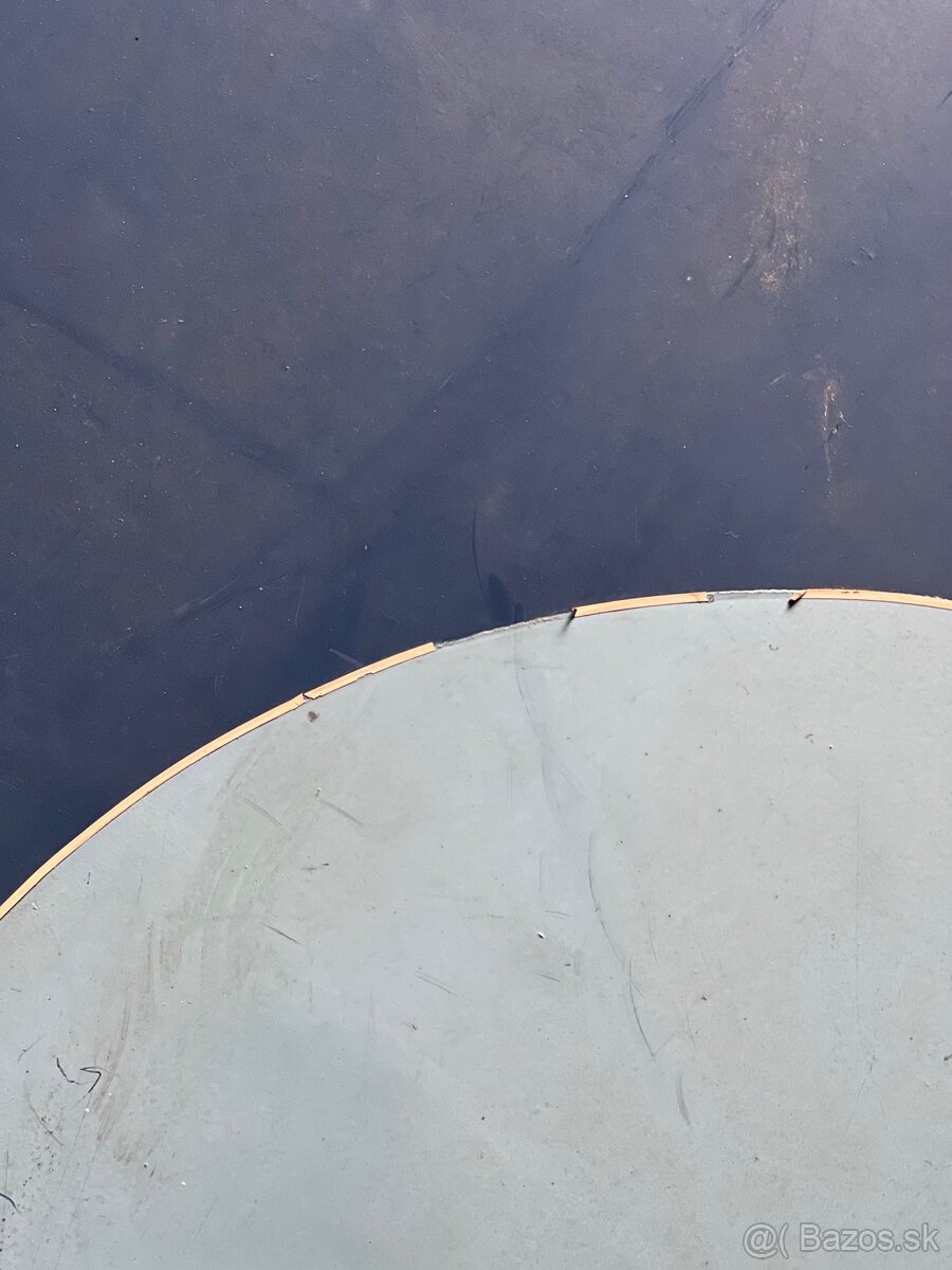 Volkswagen t2a dvere - 7