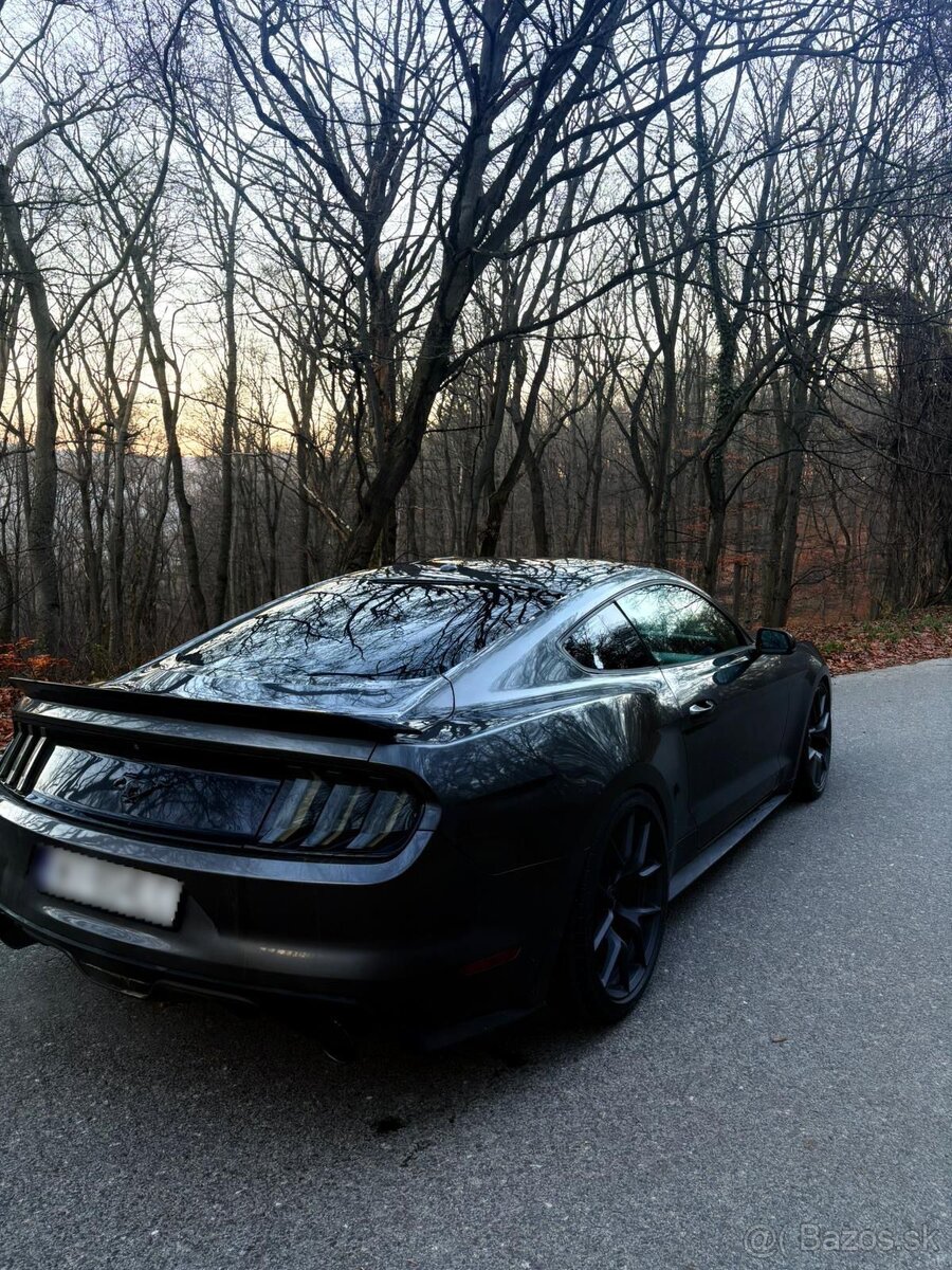 Mustang 2.3 🚀Top🚀 - 7