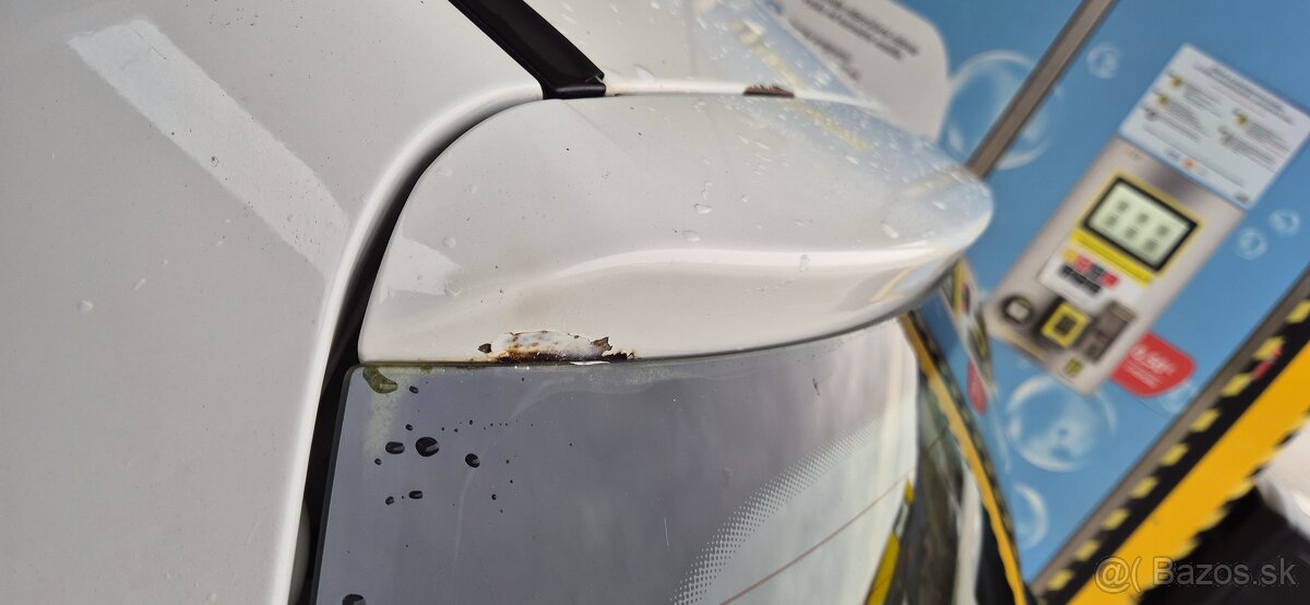 Peugeot 307 plne pojazdný - 7