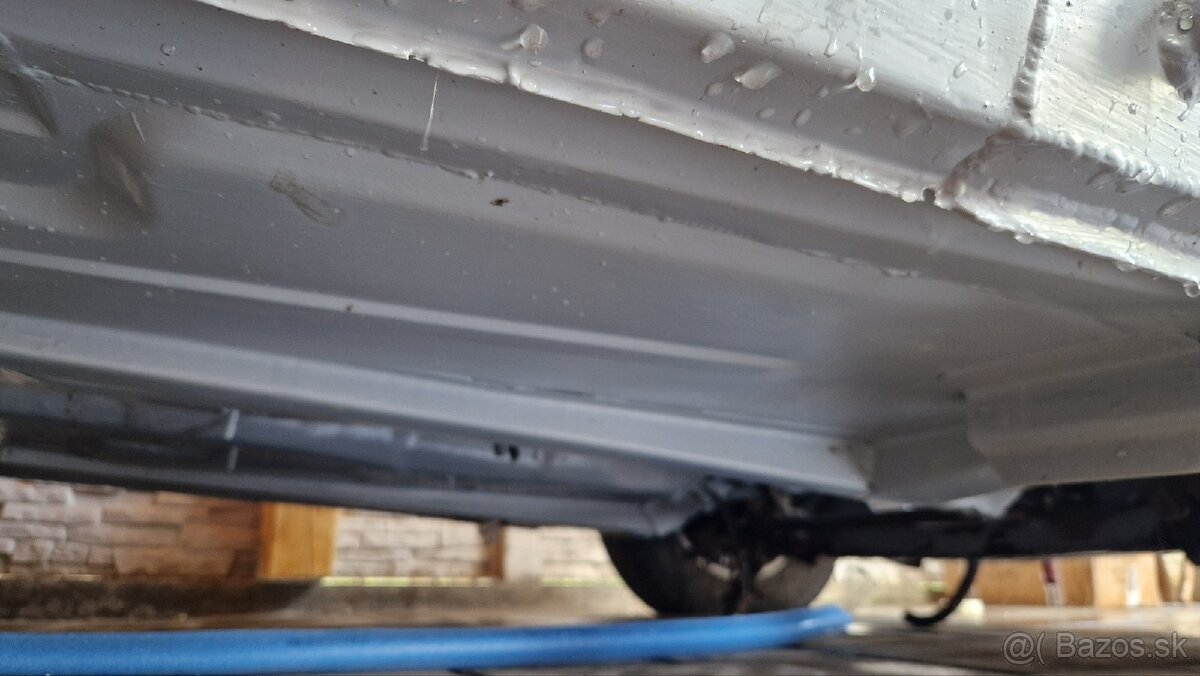 Predám lada 2107 - 7