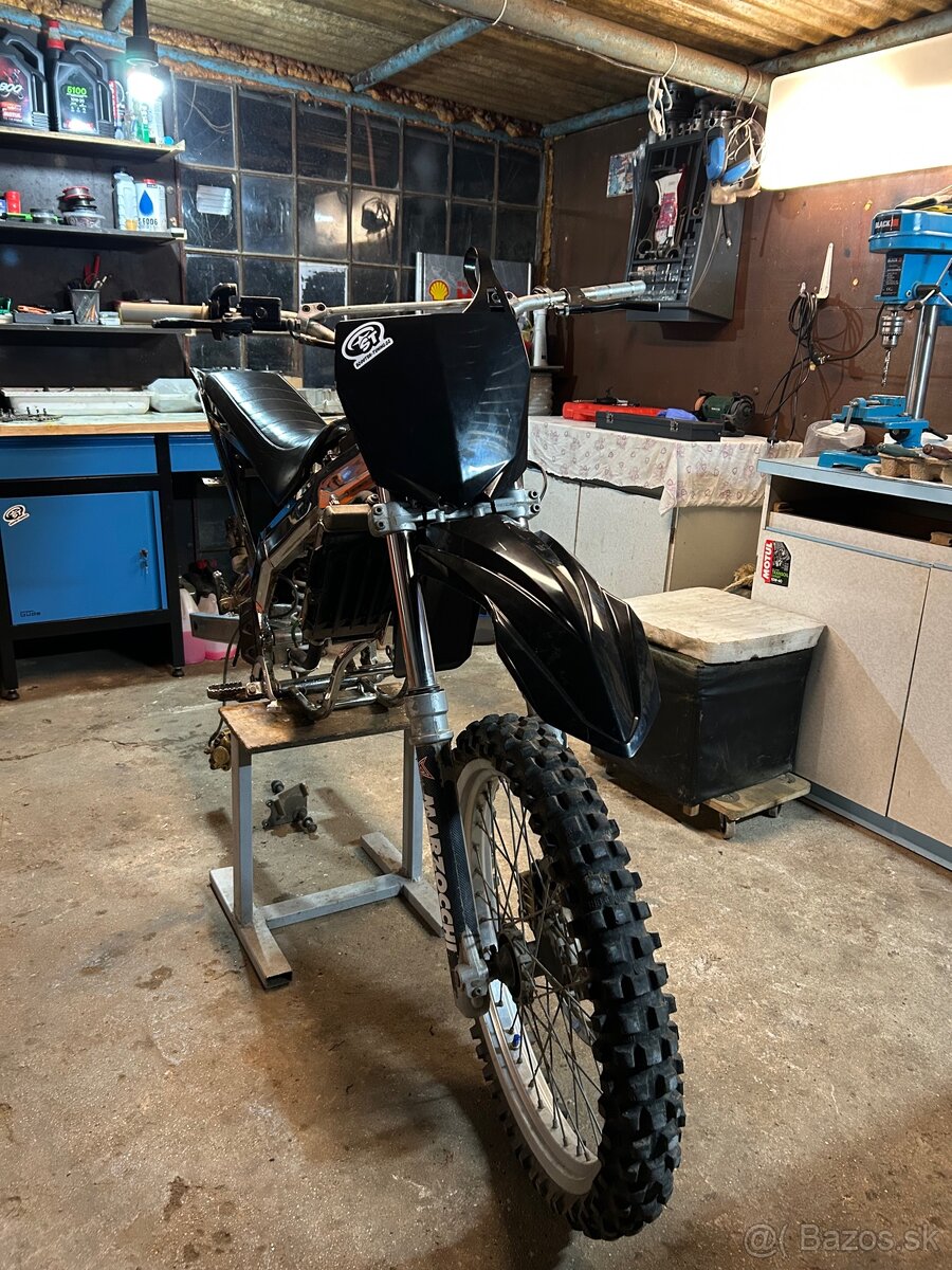 Derbi senda 50ccm - 7