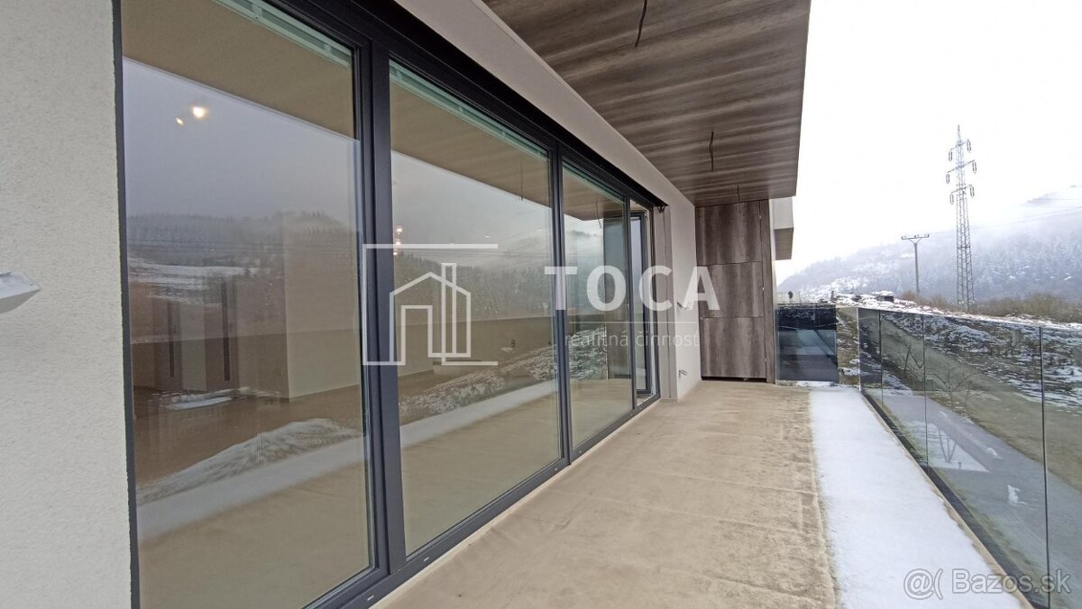 TOCA real – HOLODOM – dvodjpodlažný RD Divina - Lúky - 7