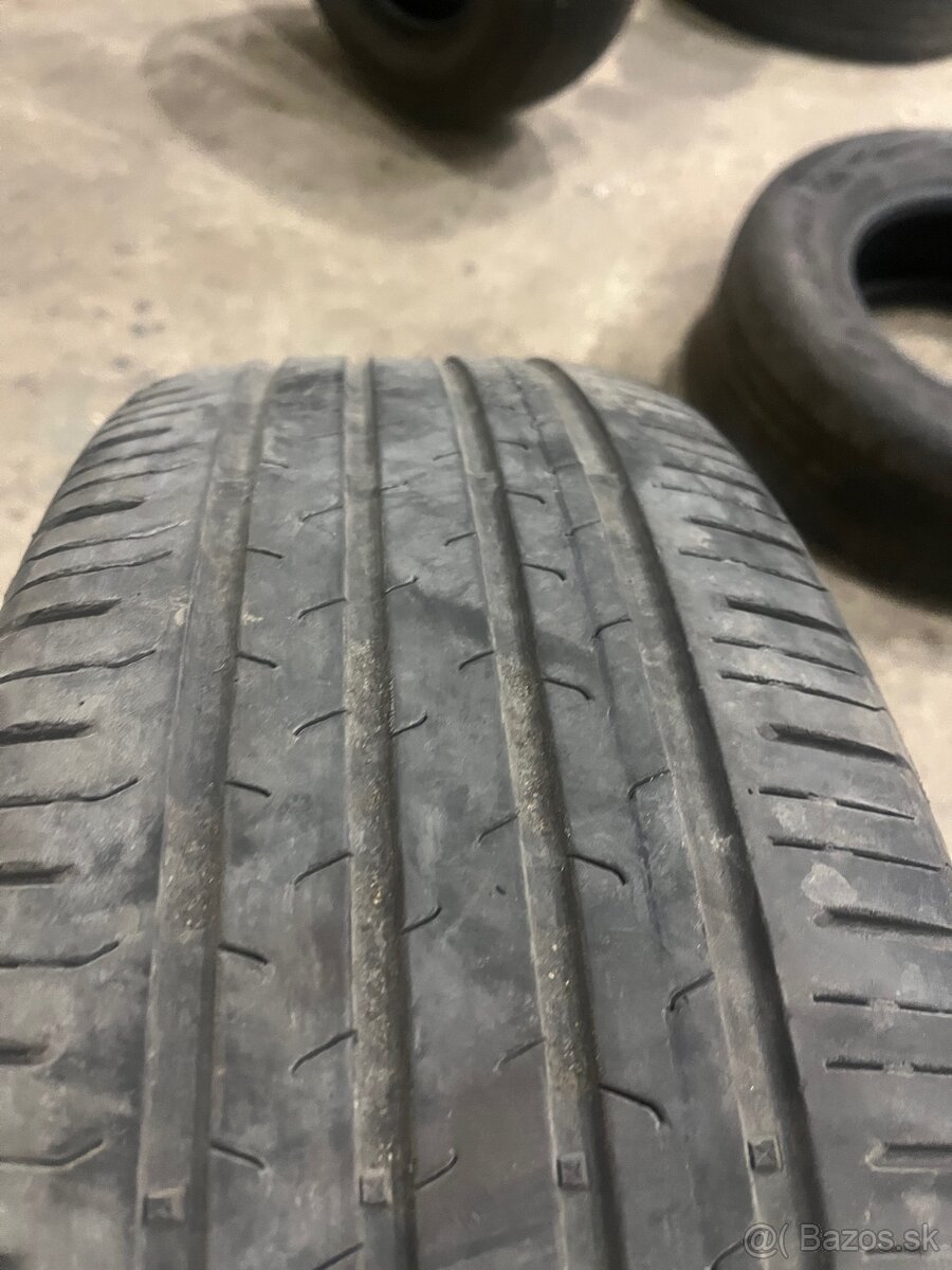 Letne pneu 215/65 r16 - 7